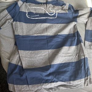 Vineyard vines long sleeve shirt